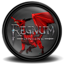 Regnum Online 2 Icon 128x128 png